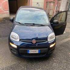 FIAT Panda 3ª serie - dicembre 2020