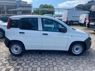 Fiat Panda 30