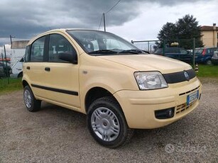 FIAT PANDA 4x4 1.3 mjt Ok Neopatentati