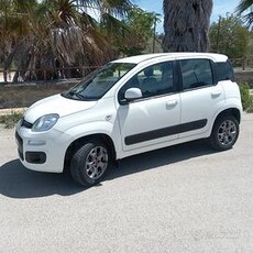 Fiat panda 4x4 1.3 multijet