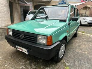 Fiat Panda 900 i.e. cat Young OK NEOPAT