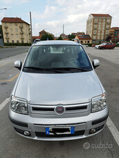 Fiat panda benzina 2010