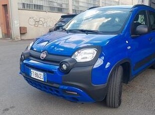 Fiat Panda CITY CROSS