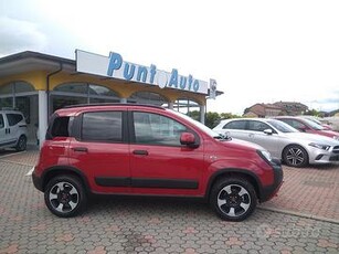 Fiat Panda Cross 1.0 FireFly S&S Hybrid ANCHE COL.