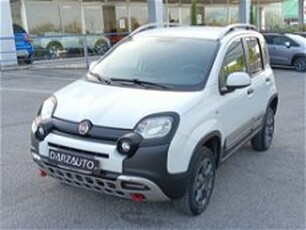 Fiat Panda Cross Cross 1.3 MJT 95 CV S&S 4x4 del 2015 usata a Desenzano del Garda