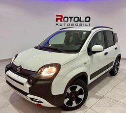 FIAT Panda Cross PREZZO SENZA FINANZIAMENTO !!!