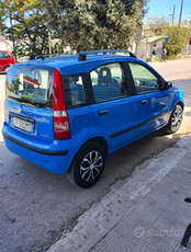 Fiat panda diesel 1.3 full optional