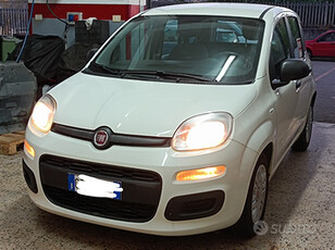 Fiat Panda Hybrid anno 2021