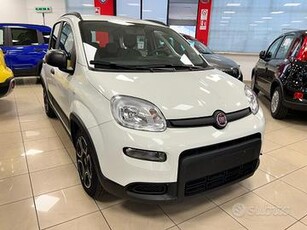 FIAT Panda Hybrid City Life SENZA FINANZIAMENTO!