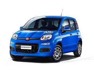 FIAT PANDA III 1.3 mjt 16v Easy s&s 95cv