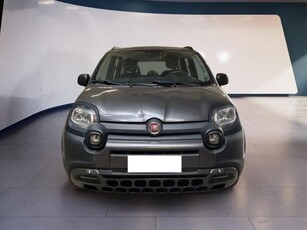 Fiat Panda III 2016 1.2 City Cross s&s 69cv my19 Usate