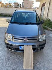 Fiat panda metano