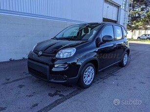 FIAT Panda My23 1.0 70cv Hybrid