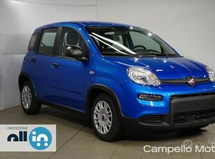 FIAT Panda Panda 1.0 70cv Hybrid Panda My23