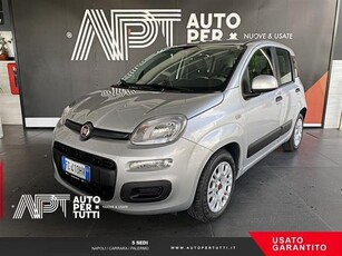 FIAT PANDA Panda 1.2 easypower Easy Gpl 69cv E6