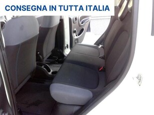 FIAT PANDA VAN +IVA 1.3 MJT EASY 4 POSTI FURGONE N1 AUTOCARRO-