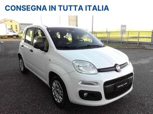 FIAT PANDA VAN +IVA 1.3 MJT EASY 4 POSTI FURGONE N1 AUTOCARRO-