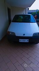 FIAT Punto 1ª serie - 1998