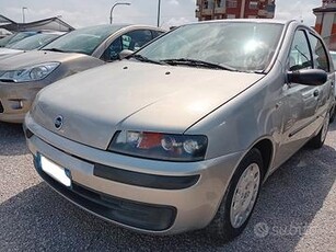 Fiat Punto 1.2 5 porte ELX