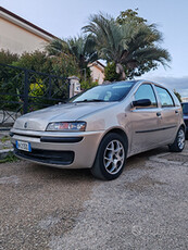 Fiat punto 1.2