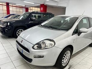 FIAT Punto 1.2 8V 3 porte Street