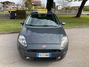 Fiat Punto 1.2 8V 5 porte Longe