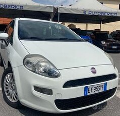 Fiat Punto 1.2 8V 5 porte Lounge