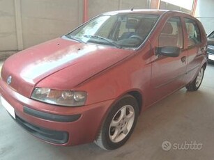 Fiat Punto 1.2 BENZINA OK NEO