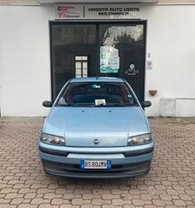 Fiat Punto 1.2 SOLO 126.000KM