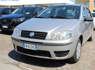 Fiat Punto 1.2i