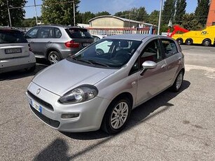 Fiat Punto 1.3 diesel 2012