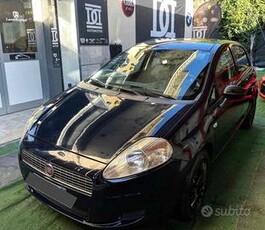 Fiat Punto 1.3 MJT 16V 5 porte/UNIPRO