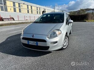 Fiat Punto 1.3 MJT II 75 CV 5 porte Street-2015