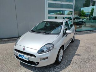 Fiat Punto 1.3 MJT II S&S 85 CV 5 porte ECO Street