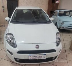 Fiat Punto 1.3 MJT II S&S 95 CV 5 porte Street