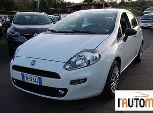 FIAT - Punto 1.3 mjt Street s&s 95cv 5p