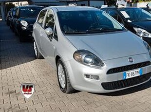 FIAT PUNTO 1.3 MTJ -GARANZIA FULL