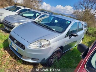 FIAT PUNTO 1.3 Multijet 16V 5 porte Actual