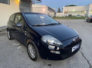 Fiat Punto 1.4 8V 3 porte GPL PER NEOPATENTATI