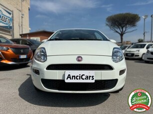 Fiat Punto 1.4 8V 3 porte Natural Power Easy usato