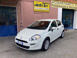 FIAT Punto 1.4 8V 5 porte Easypower Street