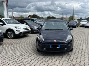 Fiat Punto 1.4 8V 5 porte Easypower Street usato