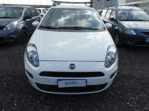 Fiat Punto 1.4 8V