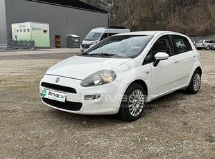 FIAT Punto 1.4 S&S 8V 5 porte Pop