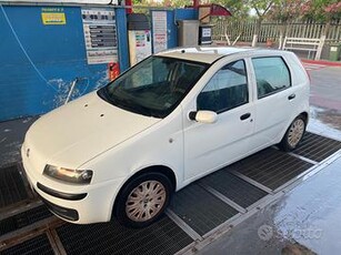 FIAT Punto 2ª serie - 2000