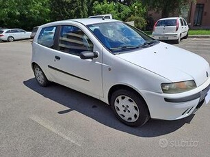 FIAT Punto 2ª serie - 2001