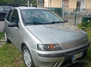 FIAT Punto 2ª serie - 2002