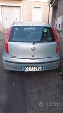 FIAT Punto 2ª serie - 2004