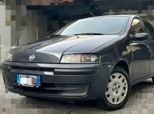 FIAT Punto 3ª serie - 2003