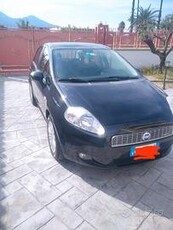 FIAT Punto 4ª serie - 2007